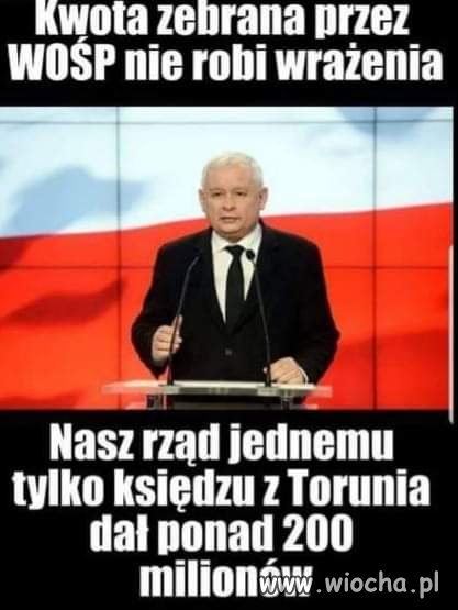 Szkoda,że każdy ma to w du..e