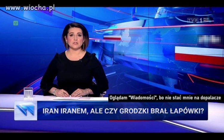 Są sprawy ważne i ważniejsze