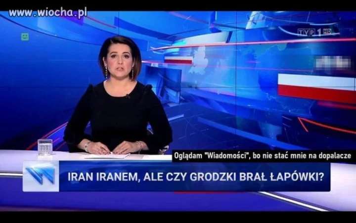 Są sprawy ważne i ważniejsze