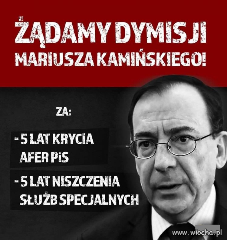Kto jak kto ale ten to się nadaje na Wiochę ...