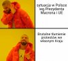 Podwójne standardy  w UE