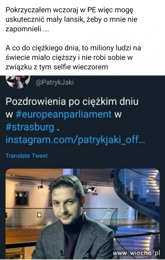 Tak to wygląda