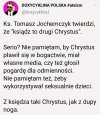 Polska to kraj Chrystusów