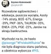 Jest tak źle to czemu jest tak dobrze?