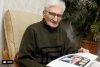 90-letni pacjent, który stanął w obronie Grodzkiego: