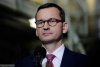 Mateusz Morawiecki złożył życzenia sędziemu, który nie żyje od 23 lat.