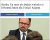 Na razie czy w ogóle ?