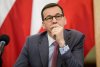 Morawiecki skłamał w Davos.