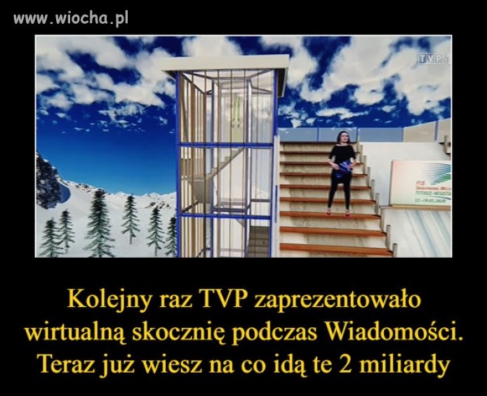 Żenada