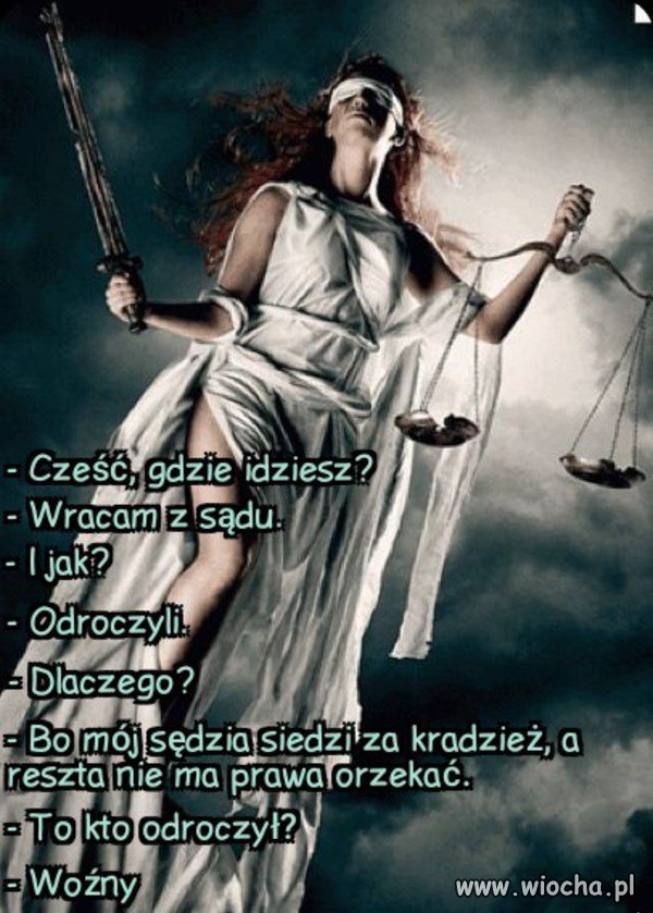 Polskie sądownictwo 