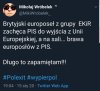 Jeszcze nie dawno kryli się z tym