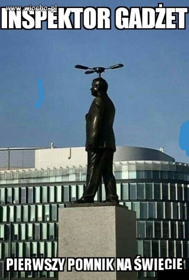 Pis docenia kultowe kreskówki