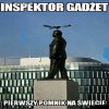 Pis docenia kultowe kreskówki