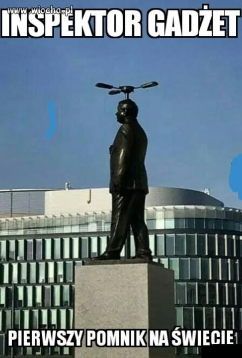 Pis docenia kultowe kreskówki