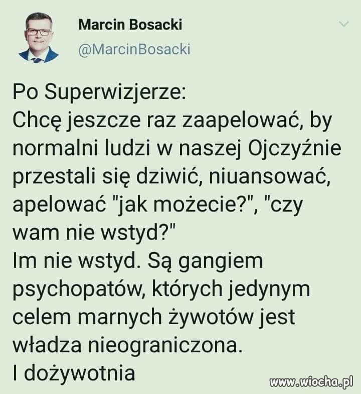 Bez zbędnych pytań 