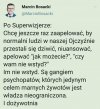 Bez zbędnych pytań 