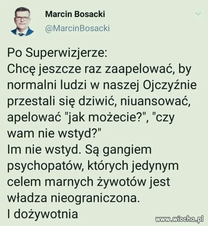 Bez zbędnych pytań 
