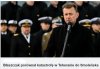 Zapomniał dodać,że to wina Tuska