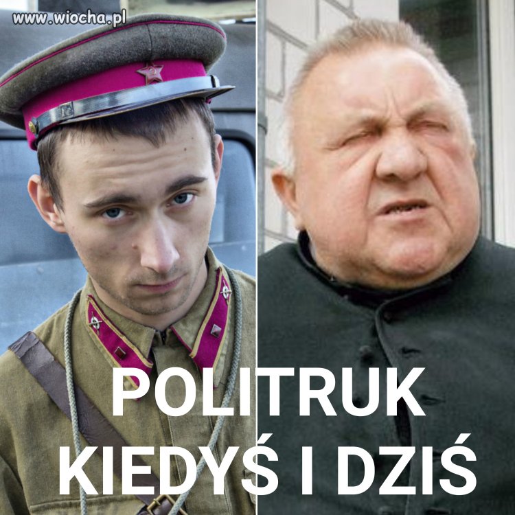 Niby inne a jednak to samo