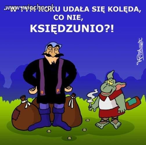 Kolęda