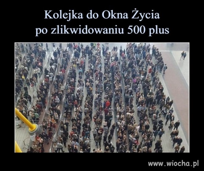 I tak będzie