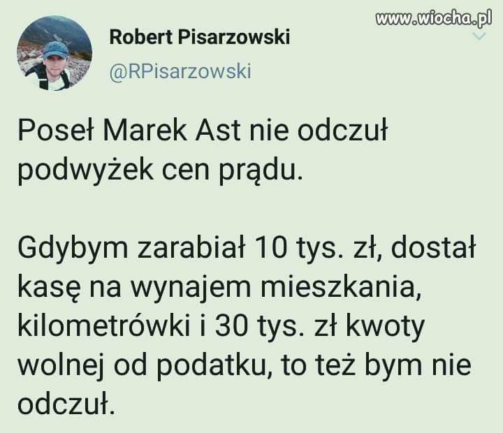 Nie ma się co dziwić 