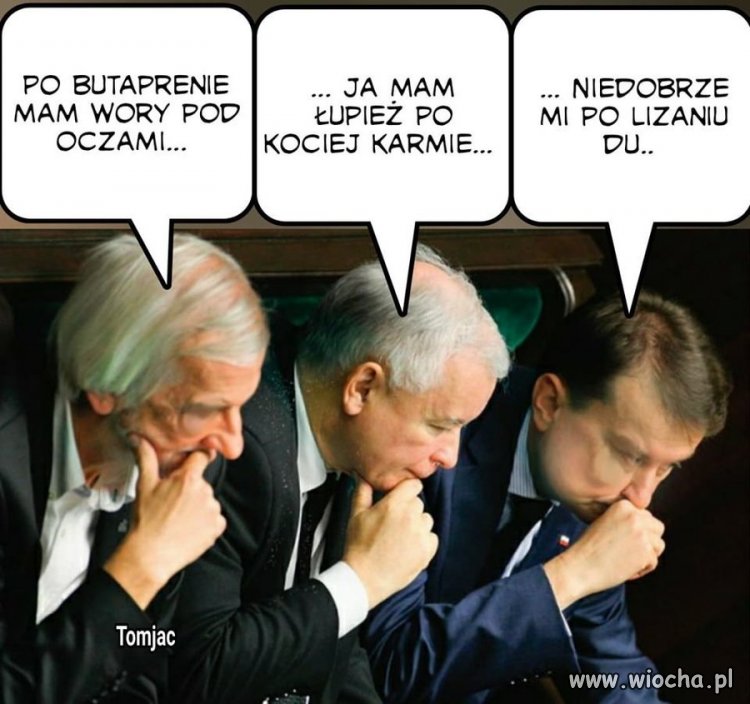 Rozmyślanie...