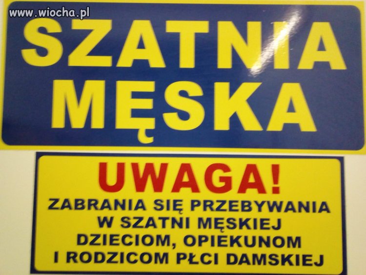 Walka płci w praktyce 
