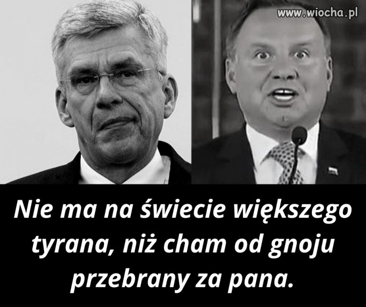 Z cyklu ... przysłowia polskie