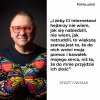 Gracie w tym roku z Jurkiem? 
