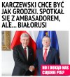 Nie od dziś wiadomo dokąd im bliżej (duchowo)