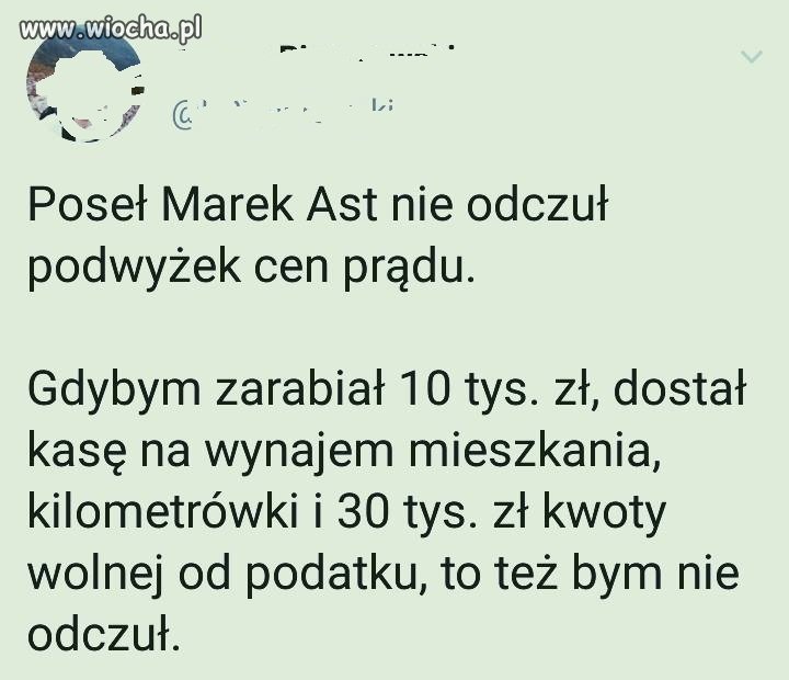 O taką Polskę 