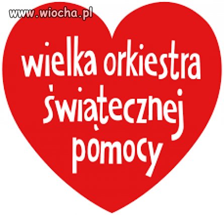 Dlaczego cały PiS boi się tego Serduszka
