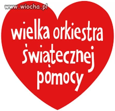 Dlaczego cały PiS boi się tego Serduszka