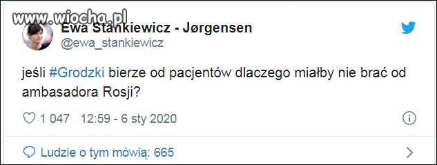 Sprawa trafiła do prokuratury