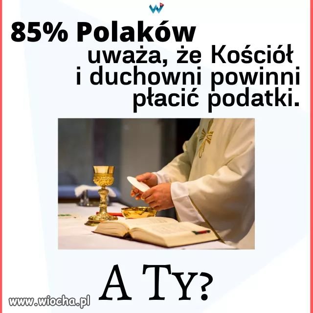 Ja jestem za