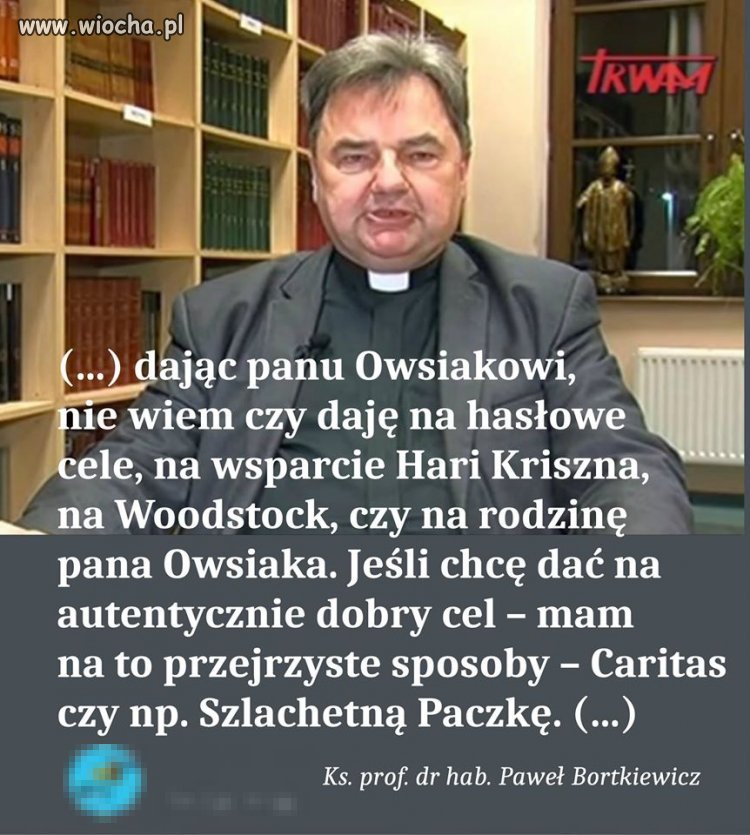 Mądrości spaślaka 