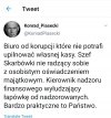 Efekt "Dobrej zmiany" 