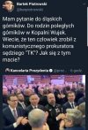 Nie wierzę w to, że górnicy nie są tego świadomi