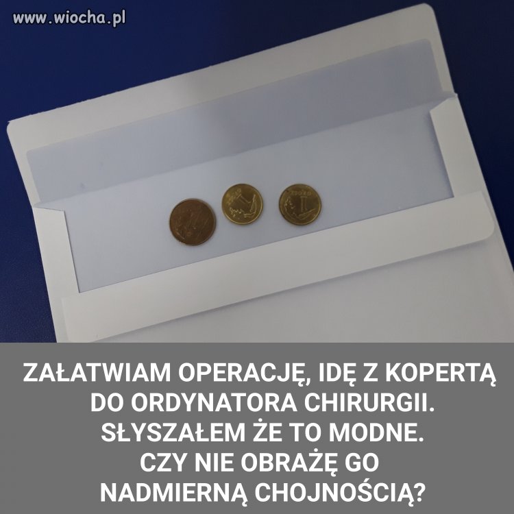 Korzystając z dobrych rad tvpis