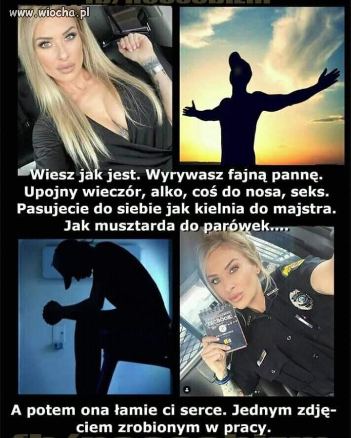 Takie życie