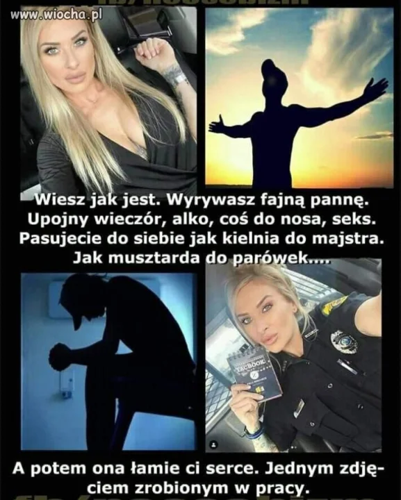 Takie życie