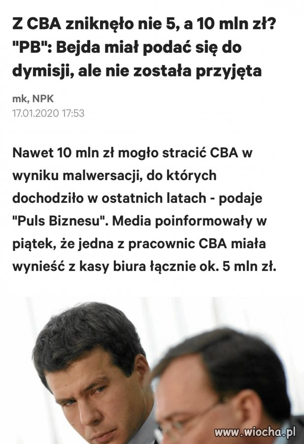 Brak słów 