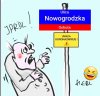Właściwa reakcja