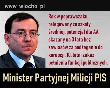 Minister