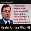 Minister