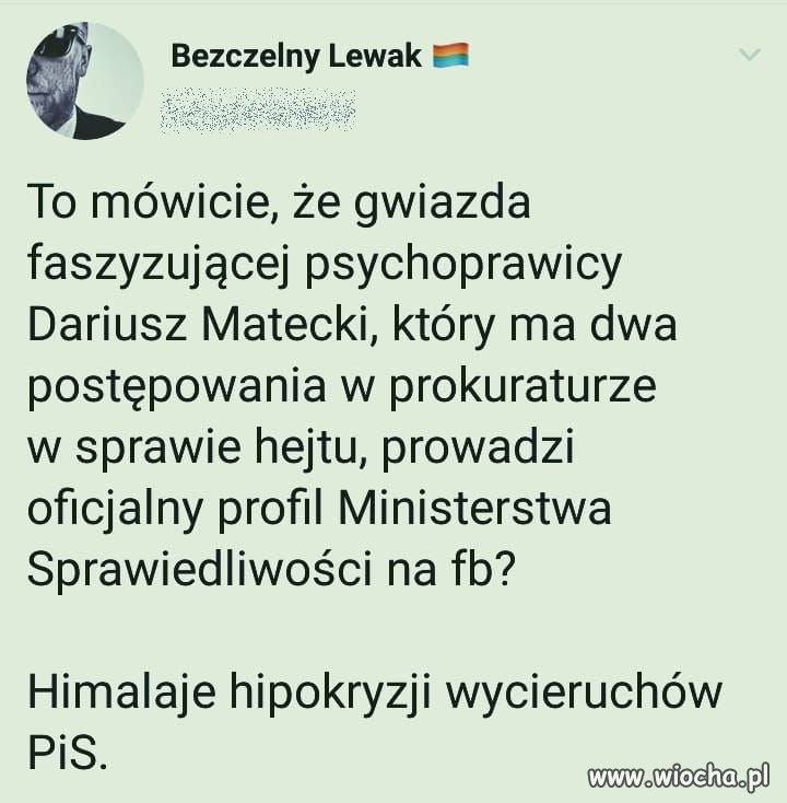 Żenada