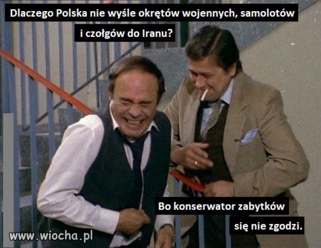Tak to się porobiło ...