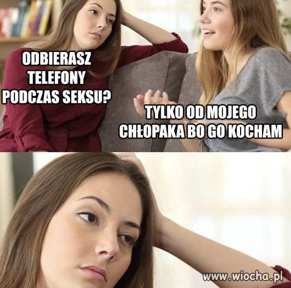 I tak bywa