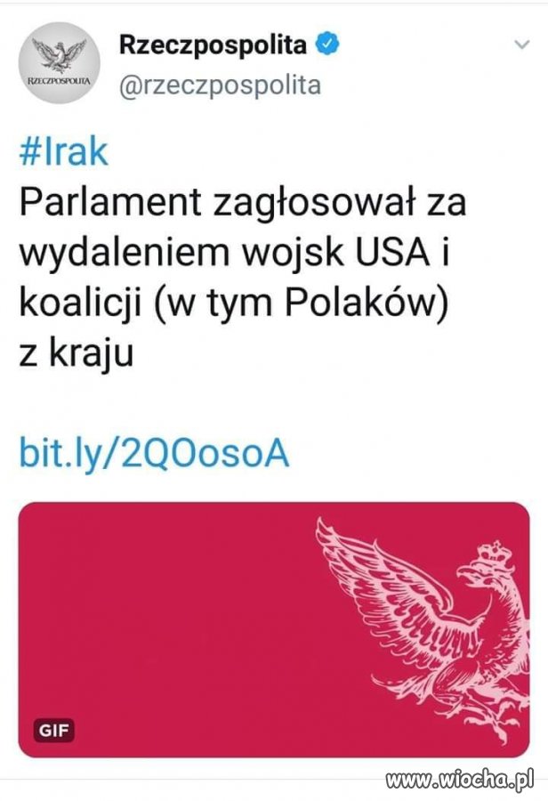 Wojna